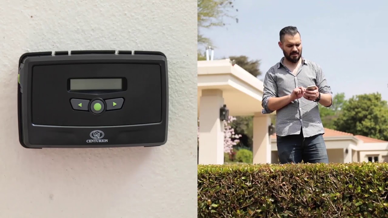 G-ULTRA: Customised gate movement