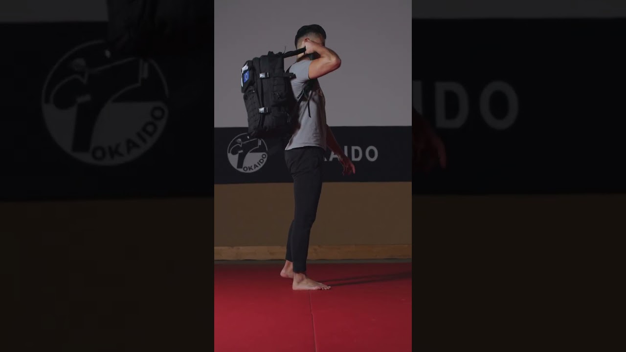 *WERBUNG: Tokaido MyBackpack