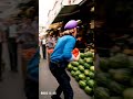 🍅 Waluigi’s Wild Tomato Heist! 🚓💨