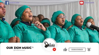 Mighty Voice Of God (MVG) - Ngangiyisoni &  Konke Okphefumlelwe🔥🔥🔥 | 2026 | Saint Serenade CD Launch