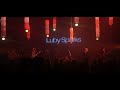 [LIVE] Luby Sparks - Tangerine