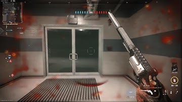 Quad feed in Search and Destroy | Modern Warfare 2