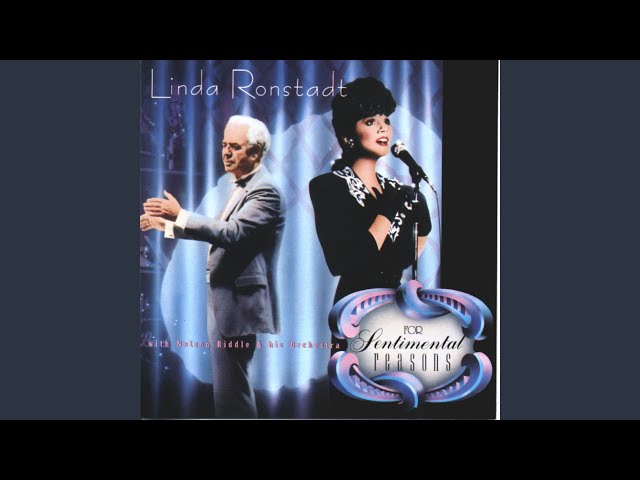 Linda Ronstadt
 - Am I Blue