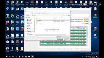lava iris 88 flash error done