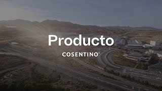 The Invisible Data ! Cosentino People (Spanish) | Cosentino