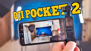DJI POCKET 2 // PERFECT FOR REAL ESTATE VIDEOS? 19 TIPS! 🏠