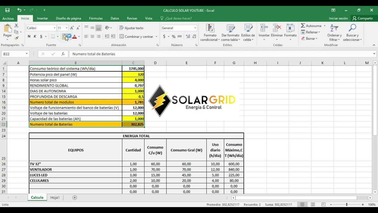 dinamarca-sobrevivir-norma-calculadora-solar-excel-autopista