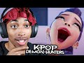 IS KPOP DEMON HUNTERS THE DEATH OF PIXAR IS KPOP DEMON HUNTERS THE DEATH OF PIXAR