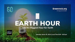 Earth Hour 2023 Final Video