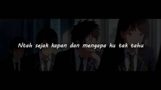 Yumetourou ~ Radwimps (versi Indonesia)