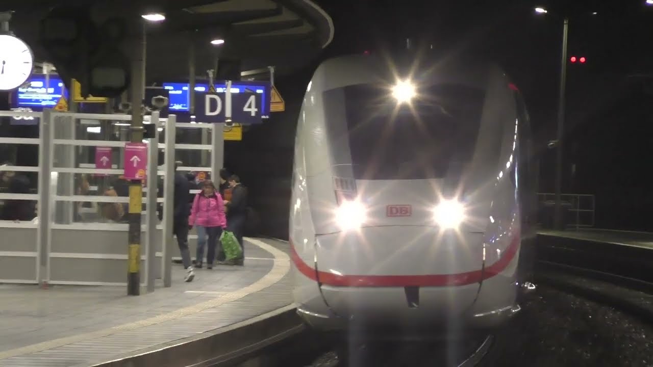 Züge in Rastatt #091 mit BR193 BR185   & VIEL MEHR