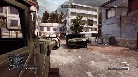 AA PROVING GROUNDS MONTAGE