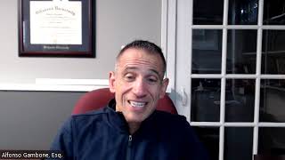 Gambone Law - Negotiated vs. Open Pleas - What you need to know