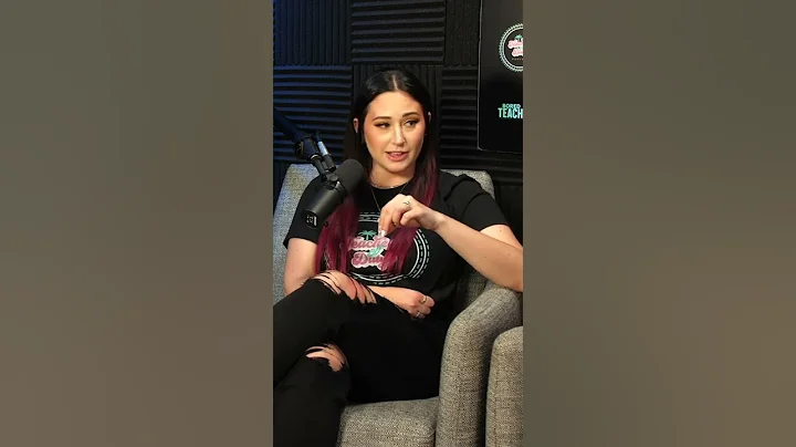 Younger Teacher Gets Ripped Off #shorts #teach #podcast #boredteachers #teacher #firstyearteacher