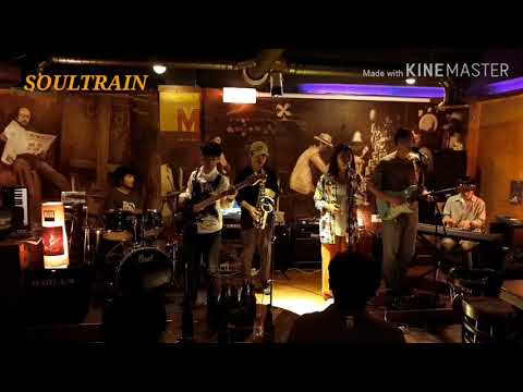 Band soultrain