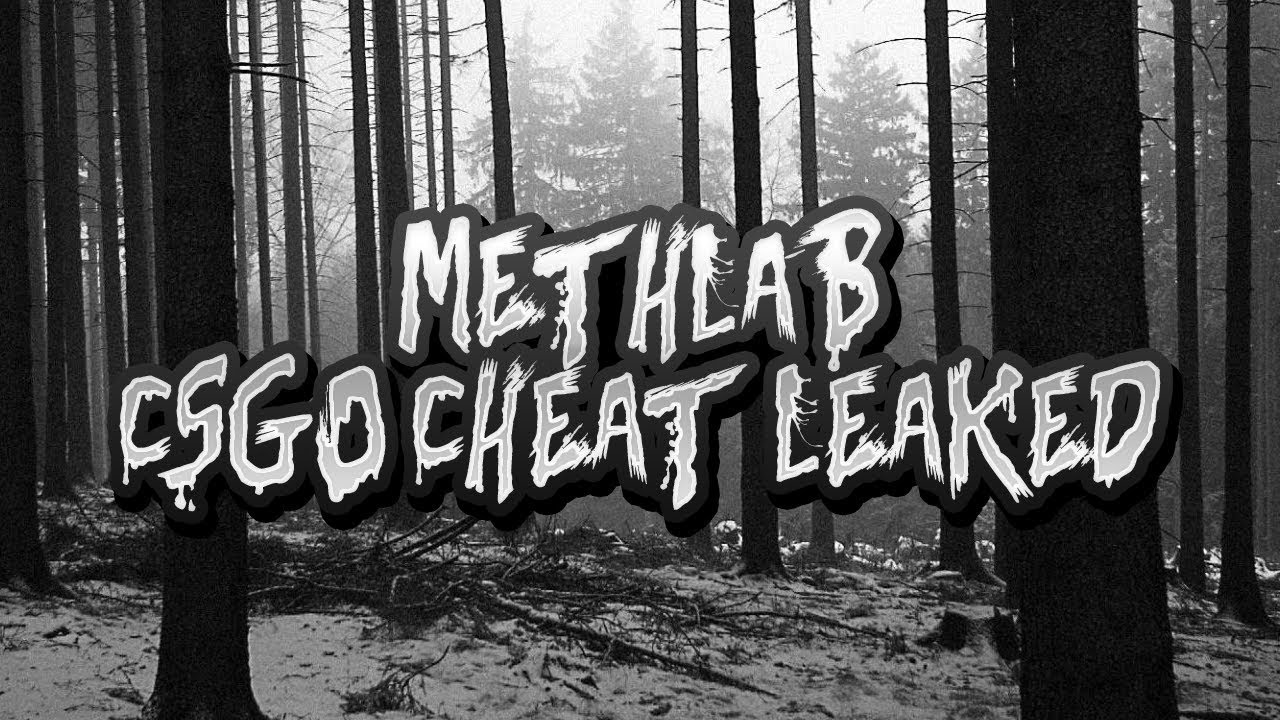 Methlab CS:GO Cheat Leaked! [Free]