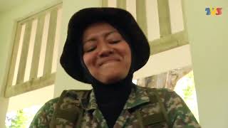 Download Lagu [CLIP] Leftenan Zana : Ep 13 - Saya Minta Maaf Tuan, Saya Memang Tak Boleh Keluar | Tonton MP3