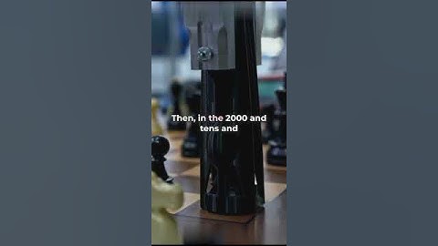 The History of AI in 60 Seconds! 🤖🔥