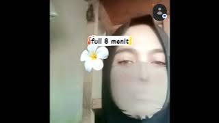 JILBAB MASKER KETAT FULL VIDEO 8 MENIT #masker #maskerhijab #niqab #niqabigirl 