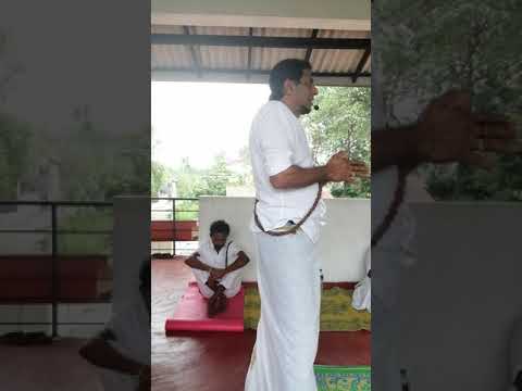 අධ්‍යාත්මය තුලින් සත්‍ය ගවේෂණය 38