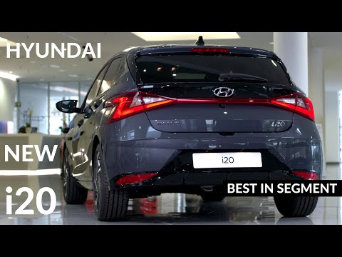 2020-hyundai-i20-real-life-walkaround-review-|-new-interiors,-latest-features,-price-|-new-i20-2020