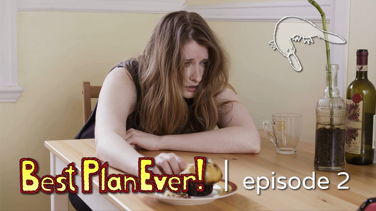 BEST PLAN EVER Episode 2 YouTube
