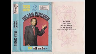 Ali Saban - Hujan Cipanon || Seni Sunda Topeng Banjet