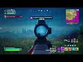 fortnite ( Victoria magistral)