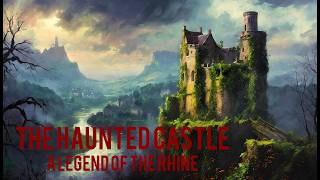 The Haunted Castle - A Legend Of The Rhine - Audiobook