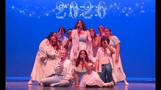 Chromatic ICCA Set 2026