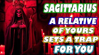 SAGITTARIUS ⭕️🥶 TAKE CARE OF THIS PERSON 🥶⭕️ HOROSCOPE JUNE 25, 2025 🌞♐️ LOVE HOROSCOPE 💫⭐️