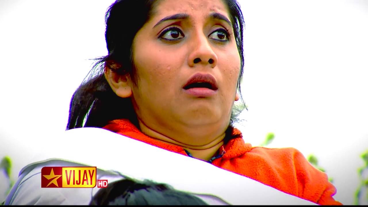 Atcham Thavir - 1st to 3rd July 2016 - Promo 1