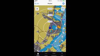 iAIS - AIS App with Navionics Charts screenshot 4