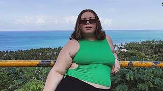 Luciia Maiss- Bio, Wiki, Facts, Age, Height, Weight, Measurement, Photos; Plus-size Model