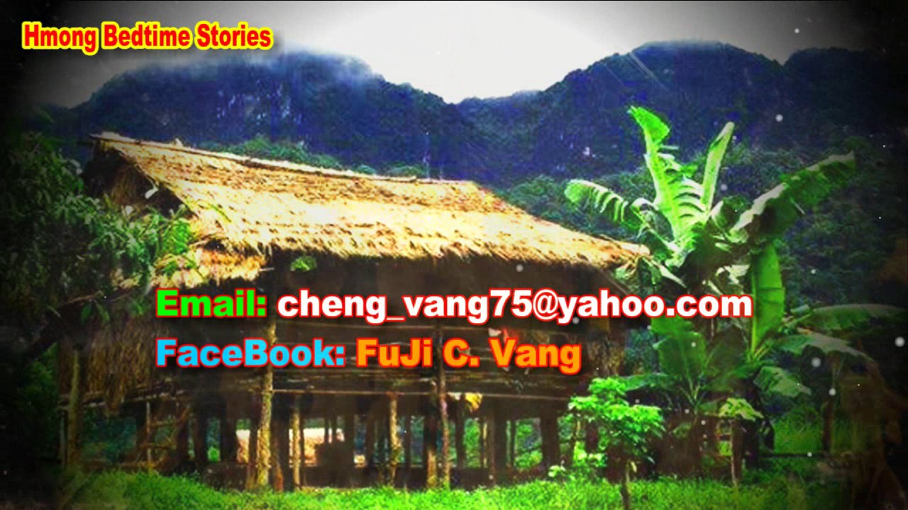 Neeg LimHiam Siab Nyoos (The Murder)