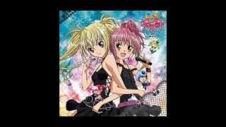 しゅごキャラ　「いいことありそう」