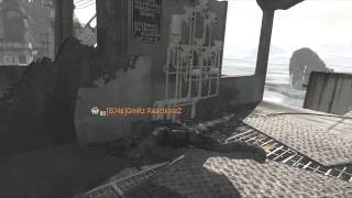 MW3 1v1 Face Off Aground - Hidden Masters Style
