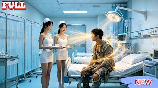 窮小子醫院醒來後兩眼放光，沒想到竟覺醒了透視神瞳，透視看穿美女護士外衣，迎來人生逆襲！！！ screenshot 5