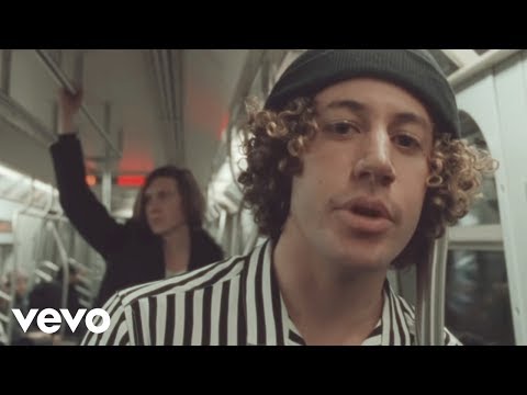 Lewis Del Mar - Loud(y)