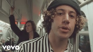 Lewis Del Mar - Loud(y) (Video) chords