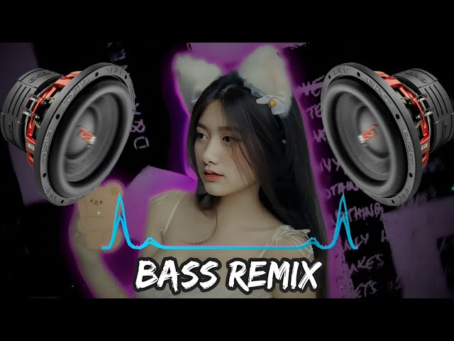 Yesterday ( Bass Remix ) / Dj Vinzkie Remix class=