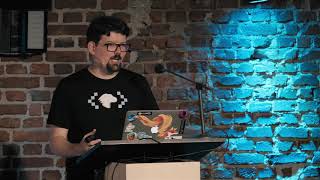 RuhrJS 2018 -  Dan Callahan - Extending JavaScript with Rust