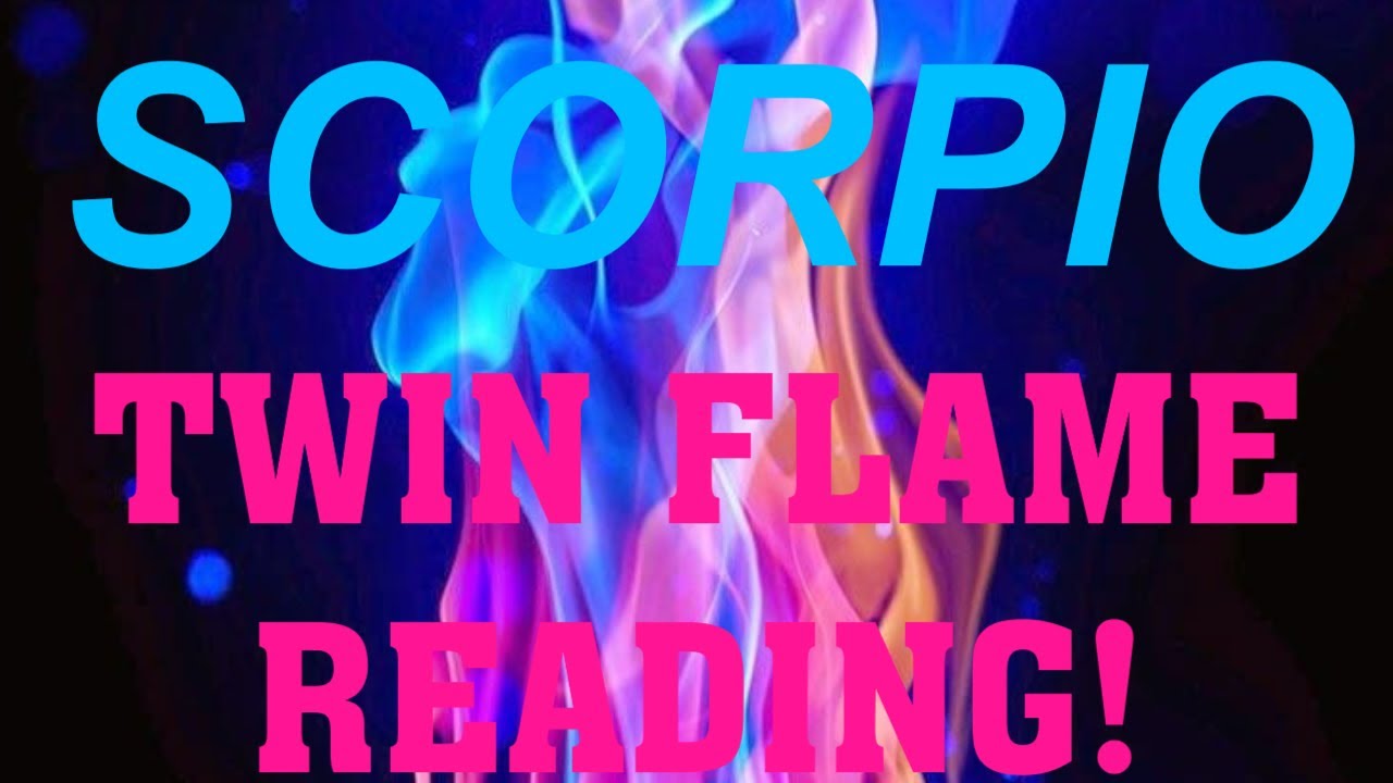 SCORPIO TWIN FLAME READING: THEY NEVER WANTED YOU TO KNOW THIS! MAY 2024