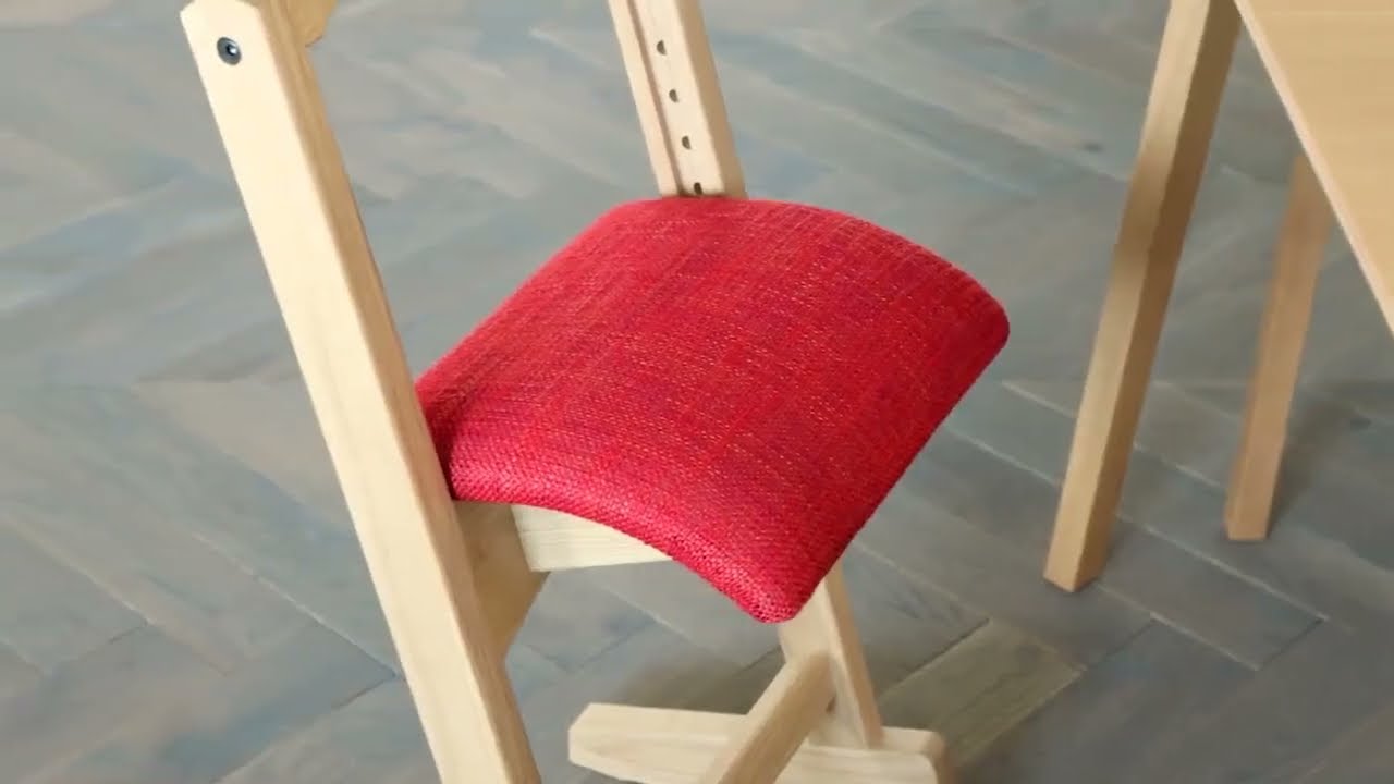 旭川家具 TAKUMI KOHGEI 匠工芸 PARROT CHAIR パロットチェア 国産家具