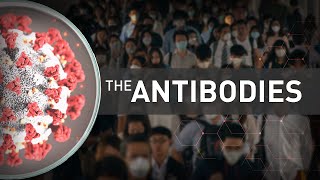 The Antibodies | Full Measure