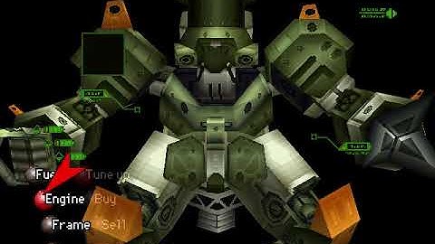 Playthrough: Xenogears - Part 59