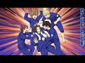 Tempi Supplementari | 06 | BLUELOCK