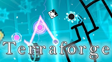 TERRAFORGE (My Part) by Overture