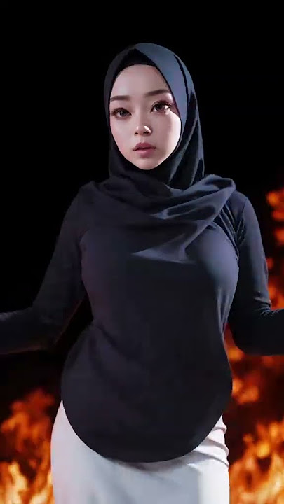 PERTARUNGAN Mode AI! Pakaian Tidur vs. Gaya Jalanan