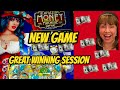 AMAZING MONEY MACHINE! GREAT WINNING SESSION!